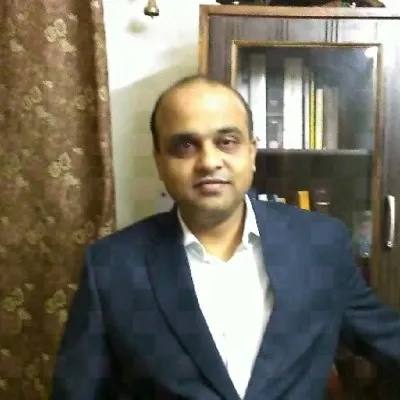 Rishu Garg