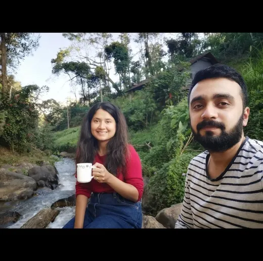 A trip with