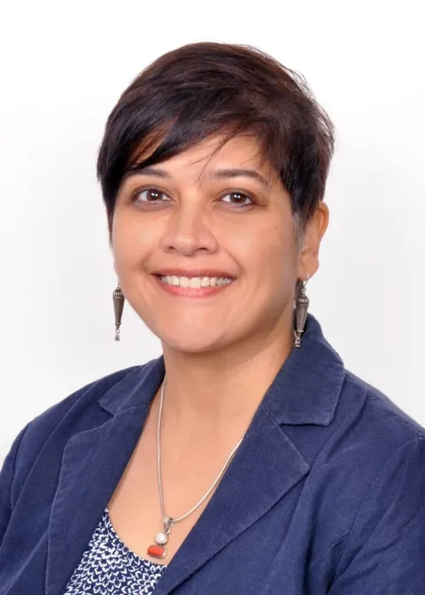 Dr. Rohini Chaturvedi