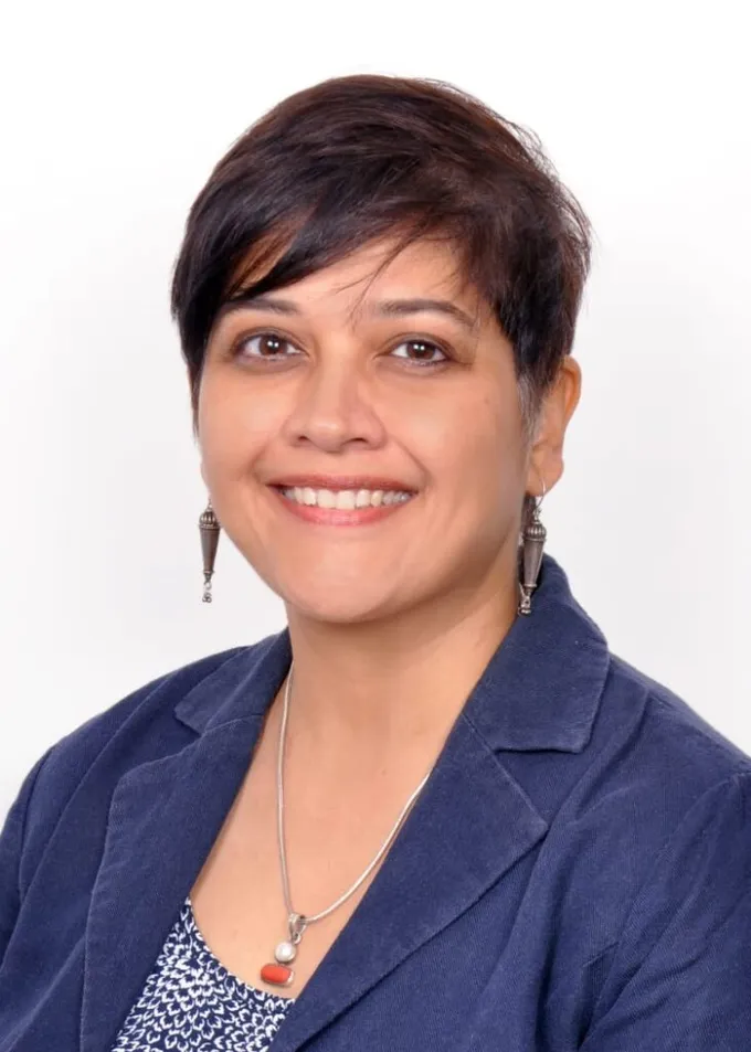 Dr. Rohini Chaturvedi