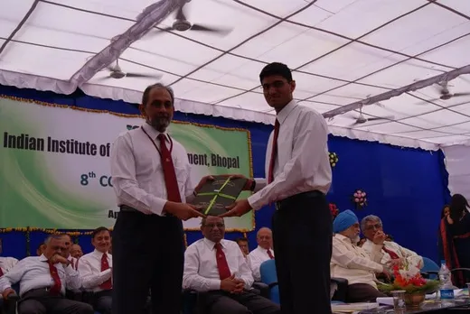 The Convocation Ceremony