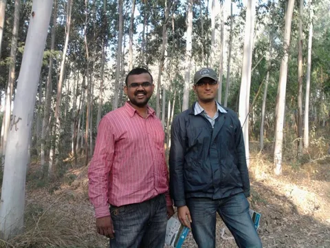 Amit Darak, PFM 2009-2011, Associate Director,KPMG