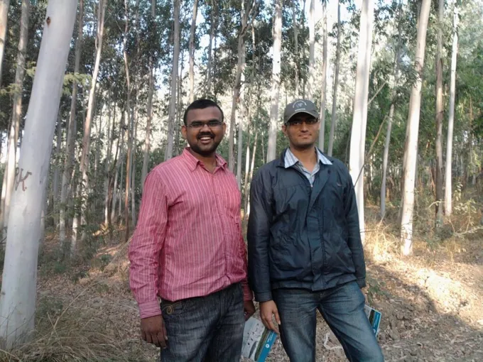 Amit Darak, PFM 2009-2011, Associate Director,KPMG