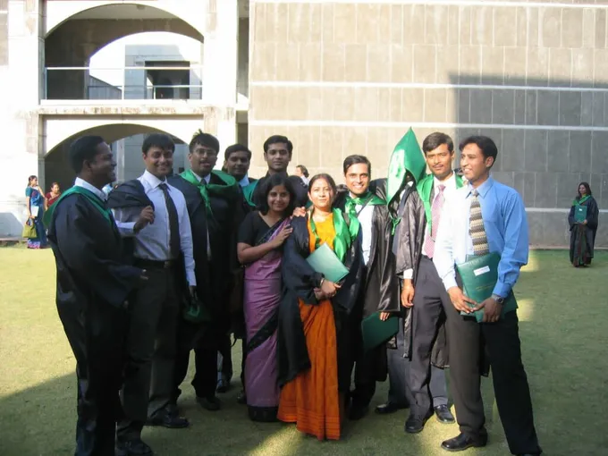 Vikram Shanbhag,