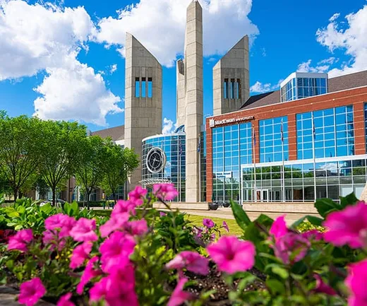 Main Campus
