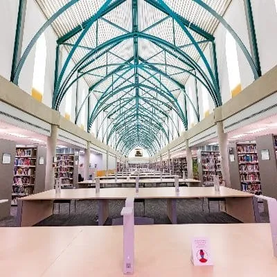 Central Library