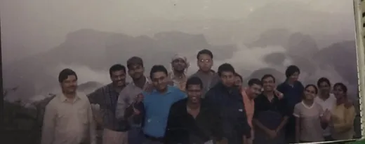 Pachmarhi-Orientation