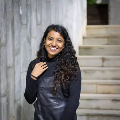 Khyati Patwa