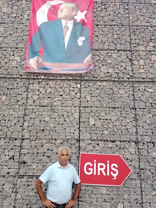 Memories from Turkey