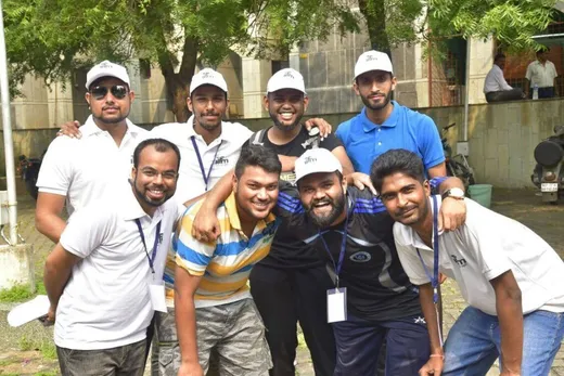 After successful completion of ELC 2017