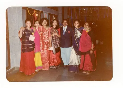 Power Girls of 1st batch of IIFM