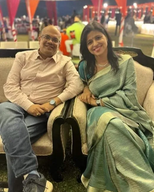 With better half