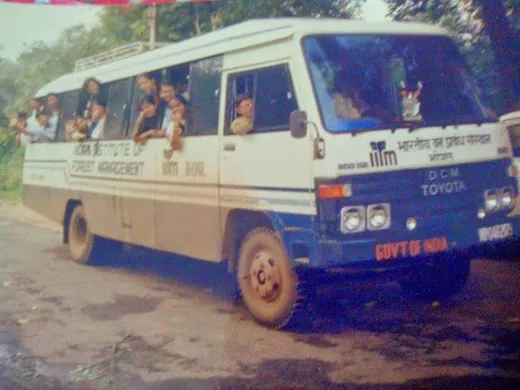 Our pyara khatara which took us places