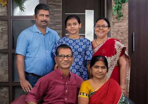 Family Photo