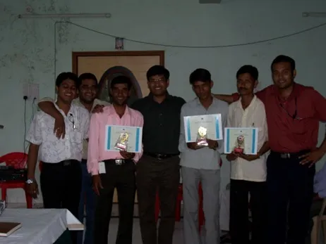 Dewas Team