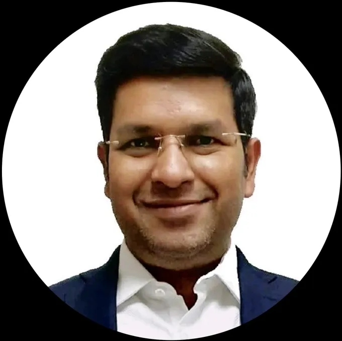 Animesh Anand