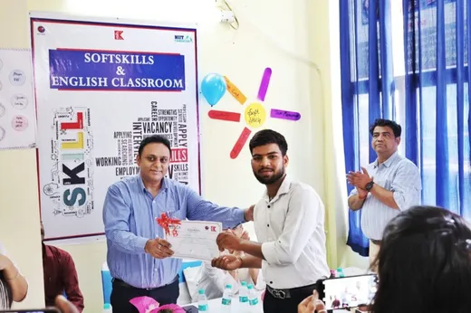 Skilling and Career Development centre