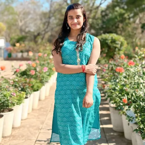 Priya Pandey