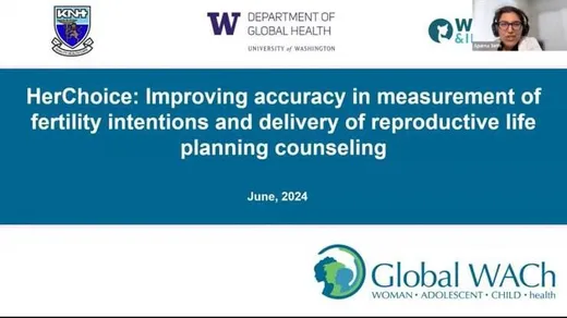 Dissertation project when I started my role as a predoctoral fellow at UW