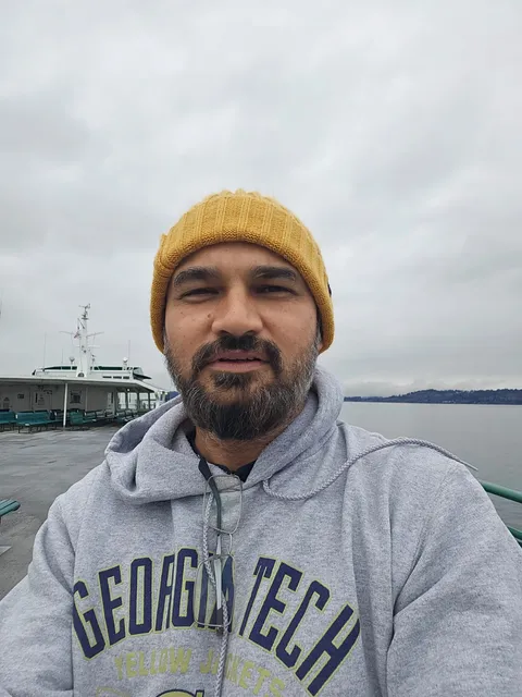 Ankur Dave