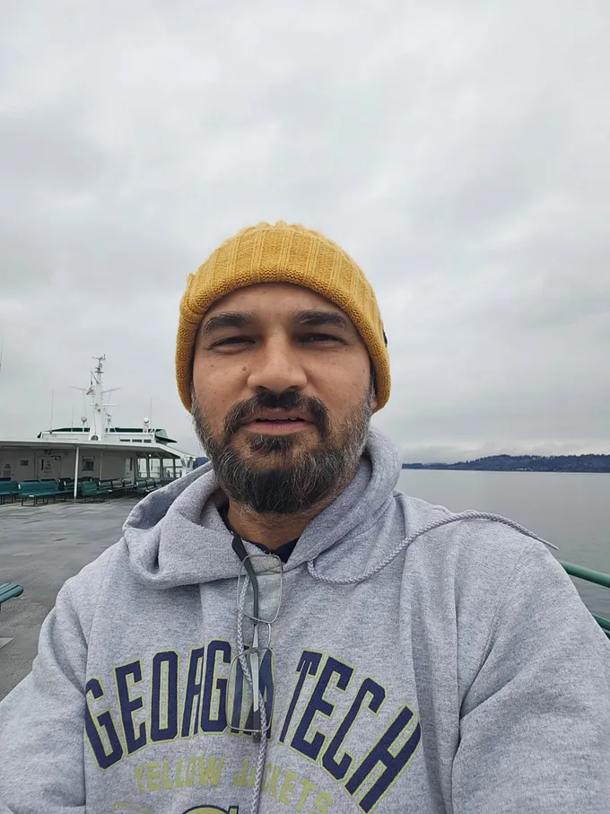 Ankur Dave