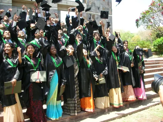 Post Convocation ????