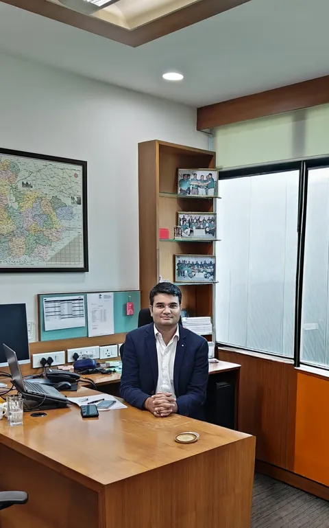 Pramod Upadhyay