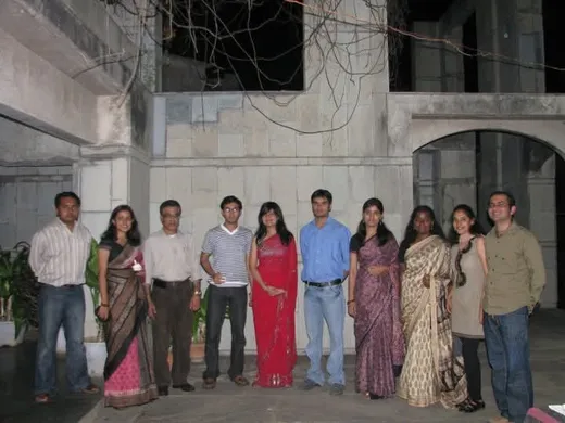 IIFM Farewell