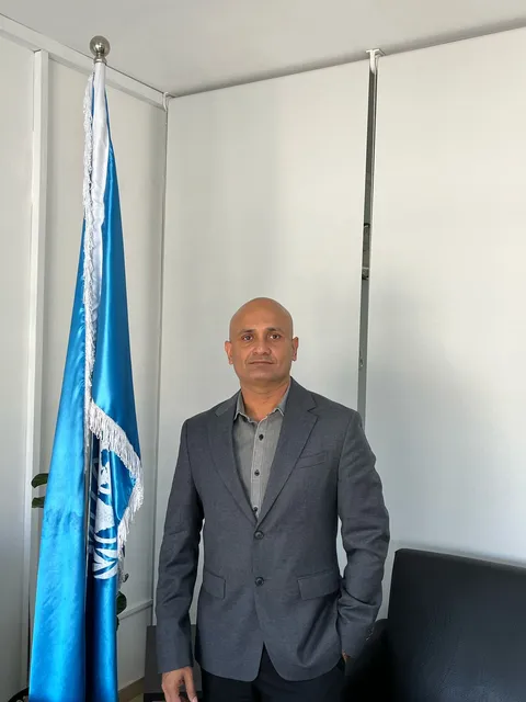 Ramanathan Balakrishnan