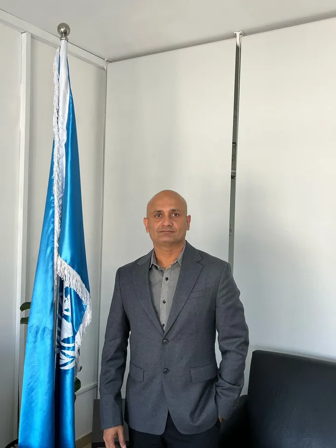 Ramanathan Balakrishnan
