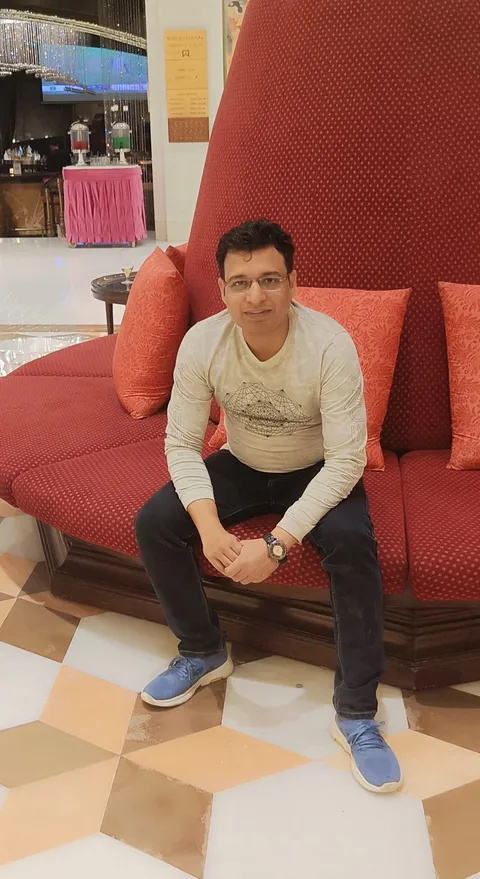Deepak Goyal