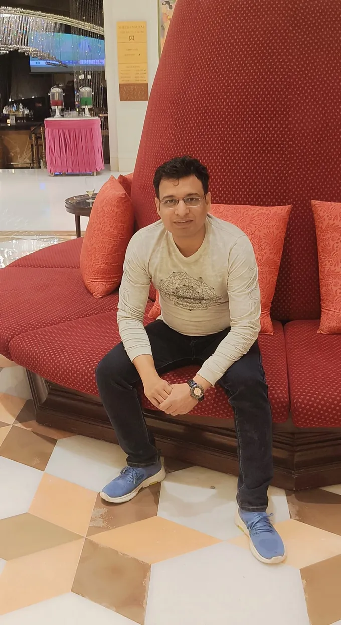Deepak Goyal