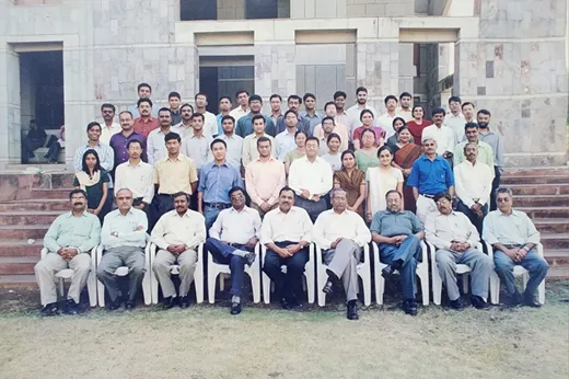 PFM batch of 2003-05