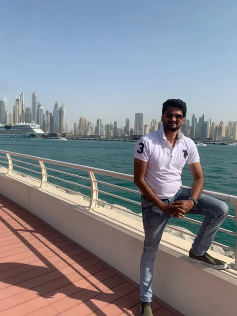 Anubhav Sogani