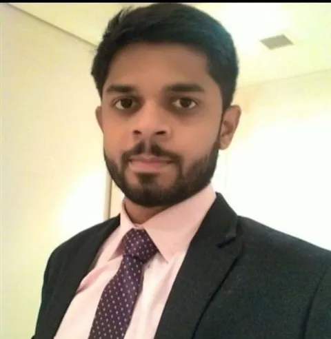 Rishi Khare