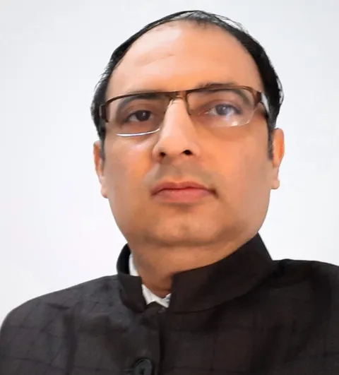 Rohit Magotra