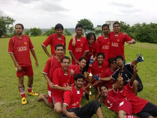 Winning expression