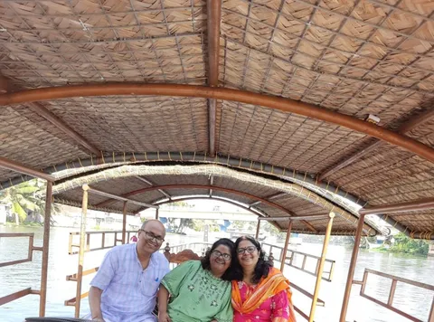 Rajiv Kumar