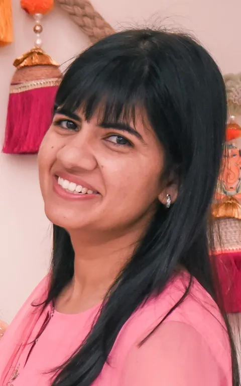 Renuka Saroha