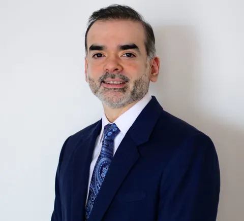 Dr. Pradeep Tharakan