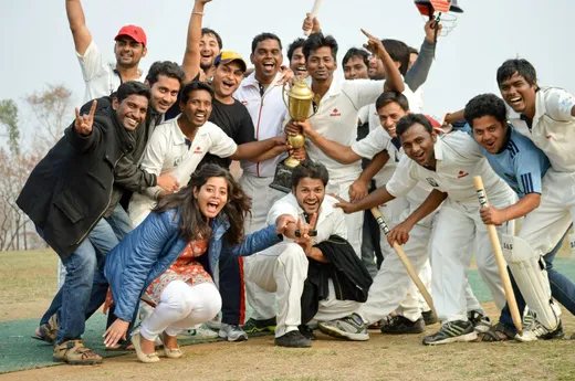 Independence Day Match