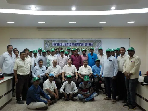 Interaction with farmer partners