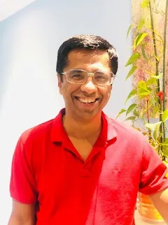 Dipak Jha