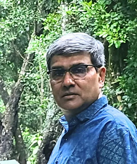 Sarthak Kumar Pal PFM