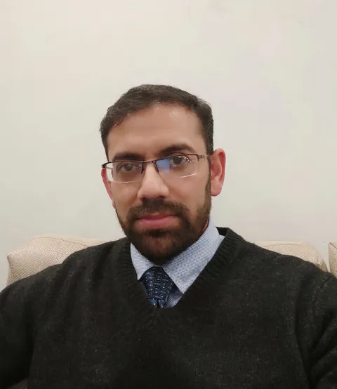 Mr. Rahul Bist
