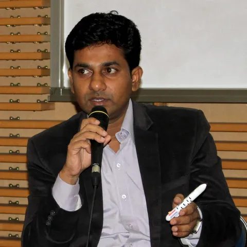 Dr. Muhammed Nahar