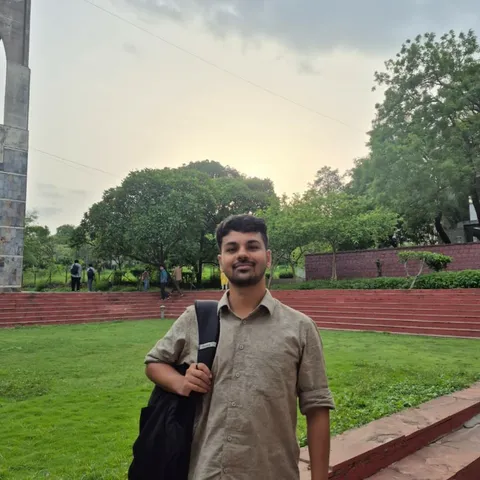 Harshvardhan Chaudhary
