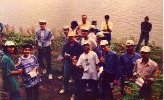 Field trip along with [Dr P C Kotwal](https://www.facebook.com/premchand.kotwal?mibextid=ZbWKwL)