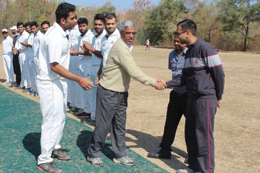 Republic Day Cup 2015
