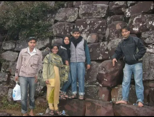 IIFM days